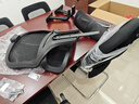 西昊M56二代 人体工学椅办公椅电脑电竞椅子人工力学座椅学习升降椅背 实拍图