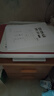 惠普DJ4929无线彩色打印复印扫描一体机家用家庭作业试卷手机连接大墨盒照片小型学生办公A4喷墨4829 4929套五：标配+1套原装黑彩墨盒+A4纸+相纸 实拍图