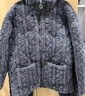 浪莎睡衣男三层夹棉保暖冬季特厚抗寒珊瑚绒男士家居服外穿两件套装 实拍图