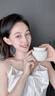 Allowish进口身体磨砂膏230g抗氧美白嫩肤搓泥宝保湿全身去角质去鸡皮沐浴盐男女 实拍图
