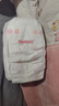 好奇（Huggies）铂金装小桃裤纸尿裤S96片(4-8kg)新生儿小号尿不湿【透爽散热】 实拍图