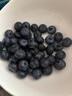 怡颗莓Driscoll's 云南蓝莓14mm+ 4盒装 约125g/盒 新鲜水果 实拍图