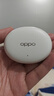 OPPO Enco Air4 Pro 真无线蓝牙耳机 通用苹果华为小米一加手机 降噪入耳式超长续航耳机   晨曦白 实拍图