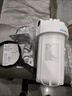小鱼儿大白瓶前置过滤器家用全屋  自来水大蓝瓶大胖瓶净水器大通量小型中央净水机管道净化设备 10寸单联基础(配PP除杂质) 实拍图