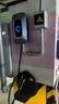 公牛充电桩新能源电动汽车家用7KW适配于理想特斯拉华为问界m7/m8/m9极氪001大众宝马小鹏小米智界21kw 7KW乐享版［LED大屏 预约充电］ 送基础安装 实拍图