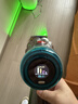 戴森（DYSON）V12 Detect Slim Fluffy家用清洁手持无线除螨吸尘器光学显尘 智能大吸力车载 新年礼物 送长辈 实拍图