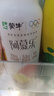 蒙牛（MENGNIU）全程冷链 阿慕乐风味发酵乳生牛乳发酵酸奶 燕麦混合味210g*12瓶 实拍图