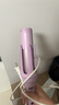 崔娅第六代三合一发棒自动卷发棒 双模式三尺寸 32mm卷 38mm卷T313紫色 新年礼物 实拍图