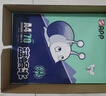 APP  金光APP(蓝蜗牛)A4/70g 复印纸 顺滑不易卡纸双面打印纸A4纸整箱 500张/包 5包/箱（2500张） 实拍图