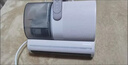松下（Panasonic）【清洁神器】超声波除螨仪母婴级床宝家用床上吸尘器大吸力紫外线杀菌热烘除湿双滚刷双杯MC-DC25W 实拍图