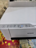 爱普生（EPSON）墨仓式 L3251彩色打印机 微信打印/无线连接 家用打印优选 AI学习打印机（打印、复印、扫描） 实拍图