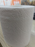 维达（Vinda）有芯卷纸 超韧4层180克*10卷 国潮设计 大分量卫生纸厕纸 卷筒纸 实拍图