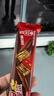 雀巢（Nestle）脆脆鲨威化饼干巧克力味24条446.4g 休闲零食女神节 开学零食 实拍图