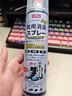 巨奇严选 鞋子除臭剂360ml 银离子消毒杀菌鞋袜喷雾球鞋运动鞋防脚臭 实拍图