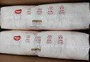 好奇（Huggies）铂金装小桃裤纸尿裤NB84片(5kg以下)尿不湿【透爽散热】 实拍图
