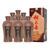 稻花香 陶坛丰藏 浓香型白酒 52度 500ml*6 整箱装  实拍图