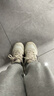 NEW BALANCE NB574官方休闲鞋女鞋复古舒适春季透气网鞋礼物轻便百搭运动鞋 米白色 WL574RCF 37 (脚长23.5cm)尺码详询客服 实拍图