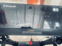 舒华（SHUA）小型家用跑步机家庭用A9爬坡走步机减震室内静音可折叠马拉松奥运 全能王A9pro-18%大坡度/创新倒走 实拍图