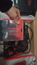 德力西电气冲击钻工业级手电钻电钻两用多功能家用电钻电动螺丝刀 710W 实拍图