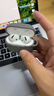 Apple/苹果 AirPods 4(支持主动降噪)搭配无线充电盒(USB-C)苹果耳机 蓝牙耳机适用iPhone/iPad 四代 实拍图