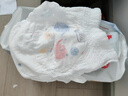 好奇（Huggies）金装拉拉裤XXL74(15kg以上)尿不湿【速干不易红】 实拍图