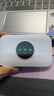 TCL随身wifi三网通用免插卡无线wifi6车载4G路由器随身便携无限制移动联通电信全国通用2026款5GXY15B 【升级充电款】3000毫安大电池 不限速不虚标月享1500G流量 实拍图