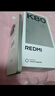 小米 REDMI K80 国家补贴 第三代骁龙 8 6550mAh大电池 澎湃OS 山峦青 16GB+1TB 红米5G手机 实拍图