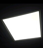 FSL佛山照明无界面板灯集成吊顶灯平板灯厨卫灯300*300白光24W 实拍图
