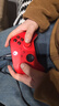 微软（Microsoft）Xbox无线游戏手柄 无线控制器 彩色手柄锦鲤红 蓝牙适配Xbox/PC/平板/手机 Steam 双影奇境 丝之歌 实拍图