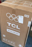 TCL京东联名款波轮洗衣机全自动8KG一级能效小型家用家电国家补贴以旧换新宿舍租房京东自营B80L2R 实拍图