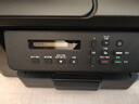 兄弟（brother）DCP-T735DW彩色喷墨连供打印机家用 远程打印无线复印扫描自动双面打印机 输稿器配置，T735DW喷墨打印机 【闪电达】官方标配 实拍图