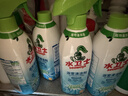 水卫士浴室清洁剂500g*3瓶卫生间马桶厕所水龙头玻璃水垢瓷砖地板清洗剂 实拍图