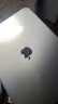 毕亚兹适用iPad11/10保护壳2025/22款A16芯片苹果平板电脑11英寸保护套TPU材质透明轻薄防摔PB365-透明白 实拍图