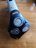 飞利浦电动剃须刀旋风3系PRO刮胡刀 风驰切剃6D浮动刀头 生日礼物送男生男友老公父亲 实拍图