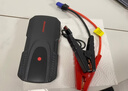 纽曼（Newsmy） 【3C认证】汽车应急启动电源搭电宝汽车专用12V电瓶紧急强启摩托车S400打火救援搭电神器户外电源 实拍图