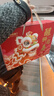 良品铺子醒狮迎春礼坚果零食礼盒组合2068g/2058g混发春节年货节送礼团购 实拍图