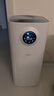 美的（Midea）【母婴认证】甲醛数显空气净化器鼻炎家用除醛除烟味异味过敏原空气净化机森林家L1pro 实拍图