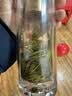 抱儿钟秀2026新茶霍山黄芽黄茶雨前春茶一级口粮罐装官方茶叶闷黄250g安徽 实拍图
