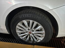 锦湖汽车轮胎195/65R15 91H KR26 适配新卡罗拉/科沃兹/雷凌/宝来 实拍图