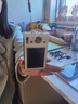 松典（SONGDIAN）数码学生相机便携取代CCD卡片机vlog高清入门级照相机dc302 象牙白 【AF对焦】旗舰版+64G内存 实拍图