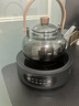 茗光煮茶壶电陶炉煮茶器烧水壶煮茶炉养生壶茶具套装2025年新款 实拍图