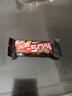 雀巢（Nestle）脆脆鲨减糖50%黑巧味半糖威化饼干18条225g 休闲零食新年年货饼干 实拍图