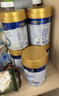 美素佳儿（Friso）皇家幼儿配方奶粉 3段（1-3岁幼儿适用）400g 乳铁蛋白（新国标） 实拍图