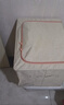 佳帮手收纳箱布艺衣服衣物被子衣柜整理储物箱百纳箱收纳盒子 66L2只装 实拍图