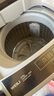 威力（WEILI） 波轮洗衣机 8KG全自动大容量 13分钟快洗 10档水位 护衣内筒防锈箱体 以旧换新XQB80-1999 实拍图