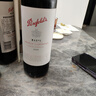 奔富（Penfolds）麦克斯设拉子赤霞珠干红葡萄酒750ml*6瓶原瓶进口木塞【澳版】 实拍图