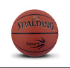 斯伯丁（SPALDING）比赛篮球金色经典TF赛事成人标准7号室内外耐磨PU皮 实拍图