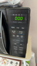 美的（Midea）微波炉烤箱一体机 小型家用20升微波炉  光波加热 钻石背板（M1-L201B） 实拍图