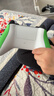 微软（Microsoft）Xbox无线游戏手柄 无线控制器 彩色手柄青森绿 蓝牙 适配Xbox/PC/平板/手机 丝之歌空洞骑士 实拍图