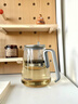 富光 耐热玻璃过滤茶壶茶具750ML按压式飘逸杯大容量茶水分离家居馆 实拍图
